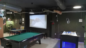 Social Club Contact Accéléré  | Algeciras - Centre