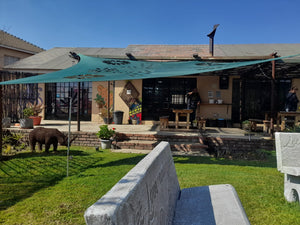 Private Club Fast-Track Contact | Südafrika - Flughafen Johannesburg