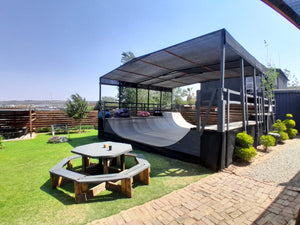 Private Club Fast-Track Contact | Südafrika - Pretoria Ost