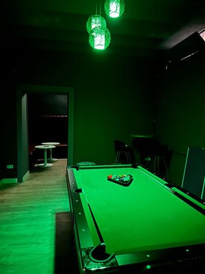 Social Club Contacto Rápido | Madrid - Moncloa