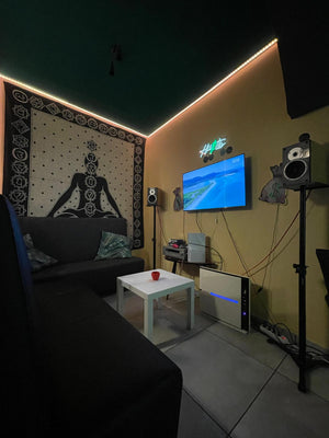 Social Club Contacto Rápido | Alicante - Casco Antiguo