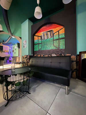 Social Club Contacto Rápido | Alicante - Casco Antiguo