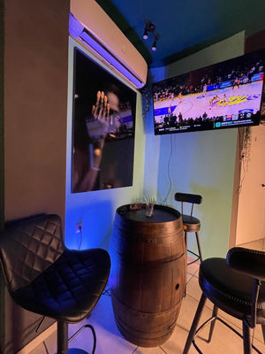 Social Club Contacto Rápido | Alicante - Casco Antiguo