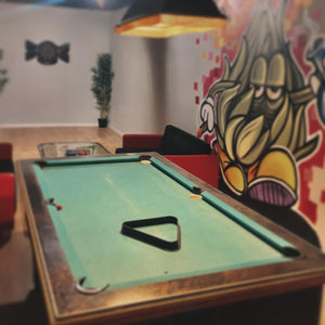 Social Club Contacto Rápido | Madrid - Bernabeu