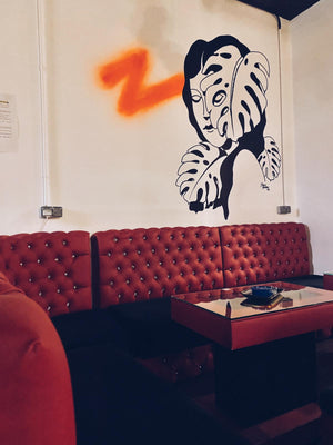 Social Club Contacto Rápido | Madrid - Bernabeu