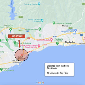 Social Club Fast-Track Contact | Marbella-Nueva Andalucía