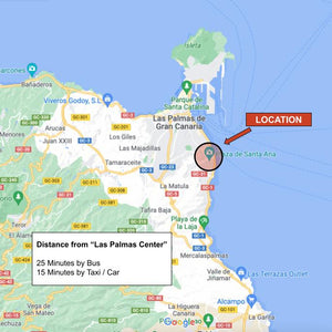 Social Club Fast-Track Contact | Gran Canaria