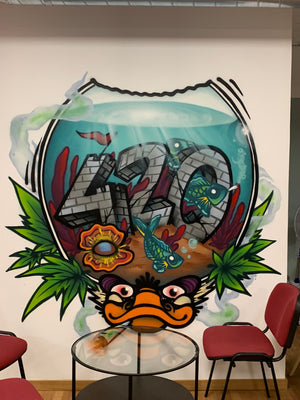 Contact accéléré Social Club | Séville - Santa Catalina