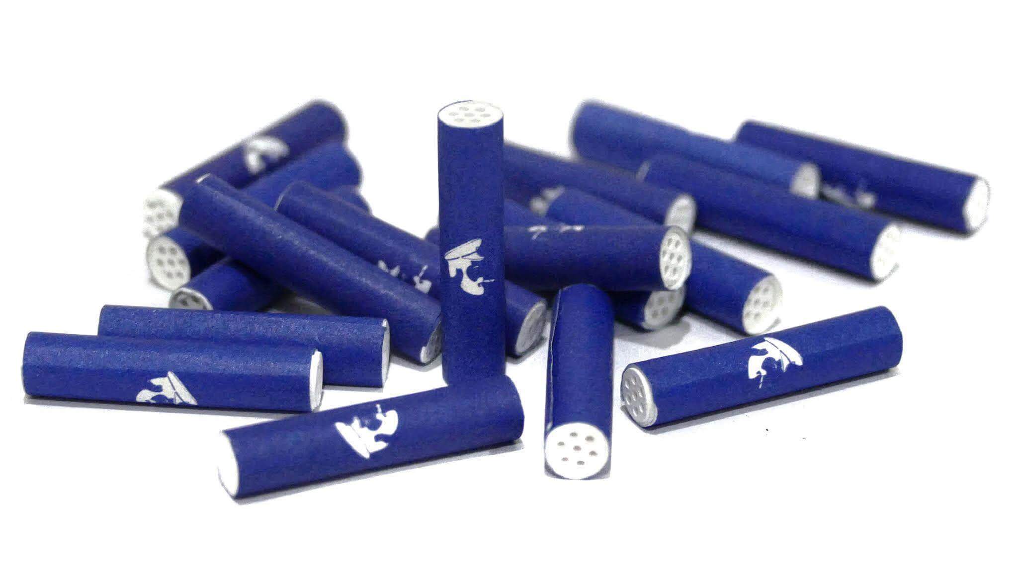 The Benefits of Charcoal Filtered Smoking
