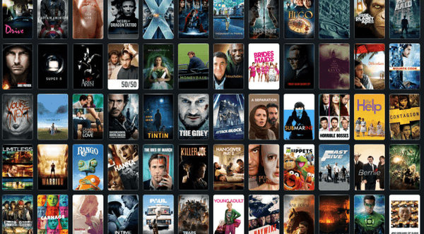 Top 10 Movies to watch when you re high