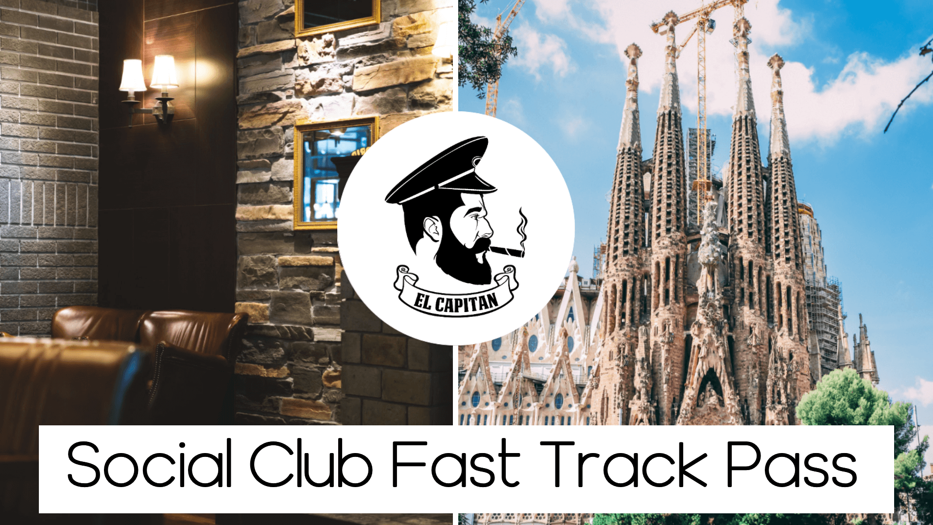 Barcelona Social Club Fast Track Pass Explained