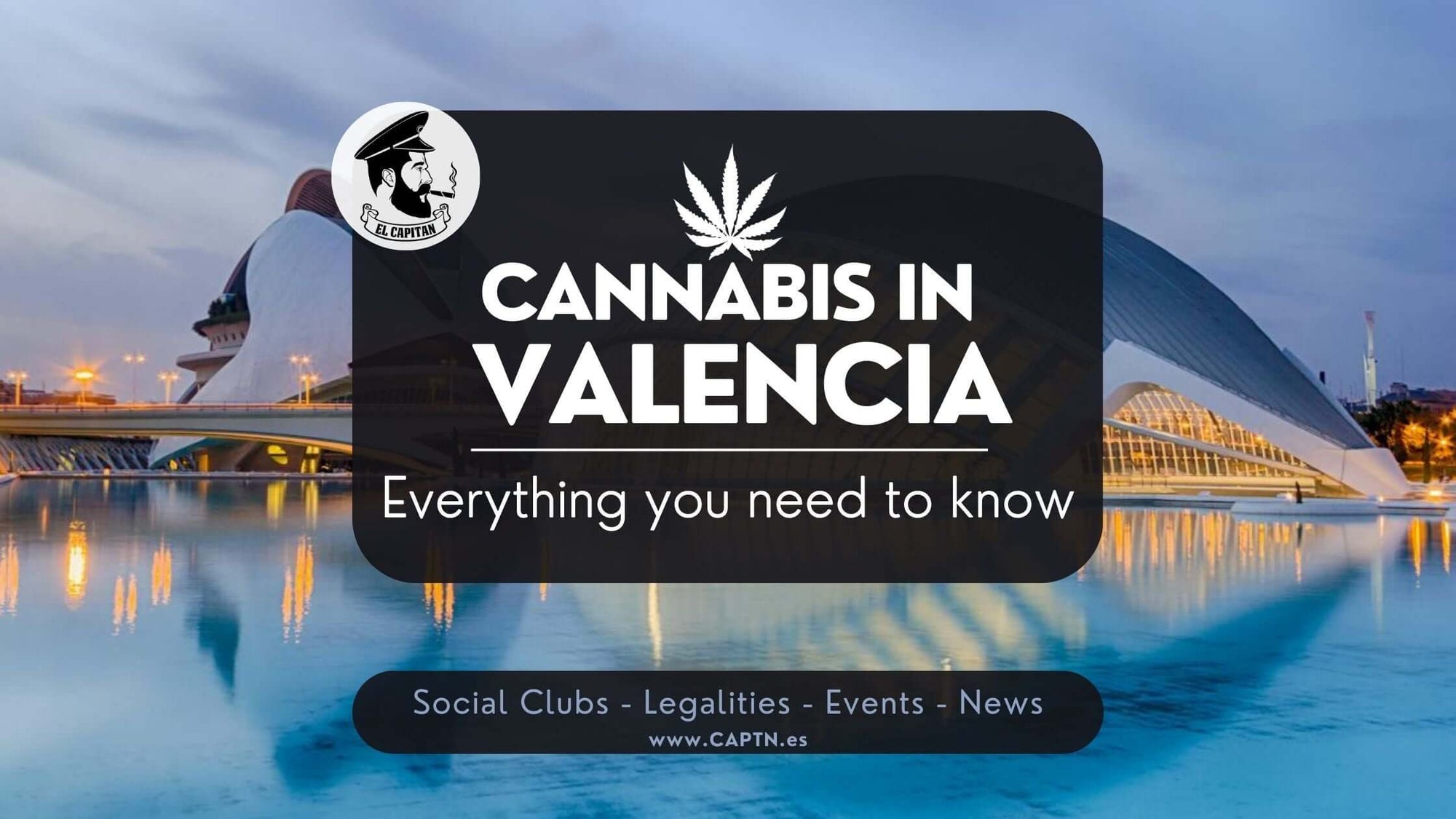 Where to buy weed in Valencia