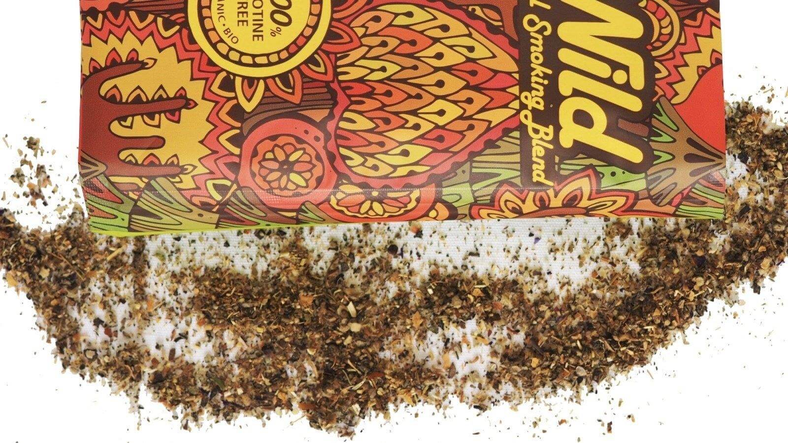 The Advantages of Herbal Smoking Blends - El Capitan | Smoking Accessories