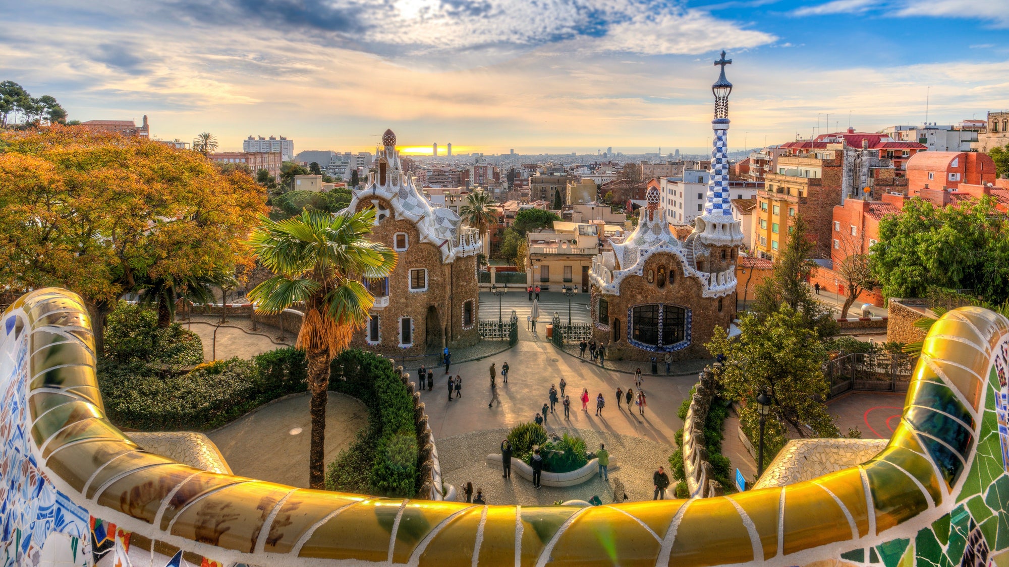 How to get Safe Access to Weed in Barcelona in 2024