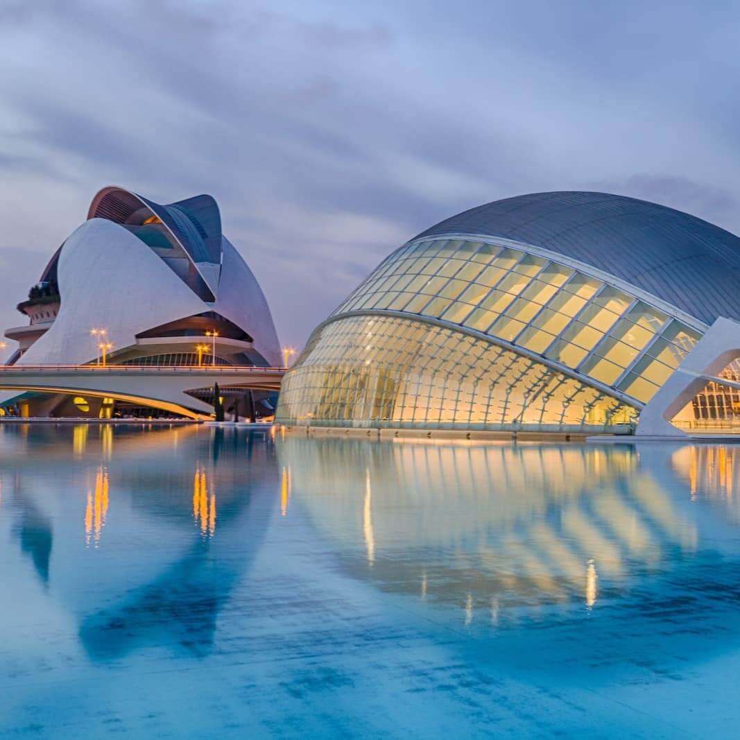 Social Club Valencia