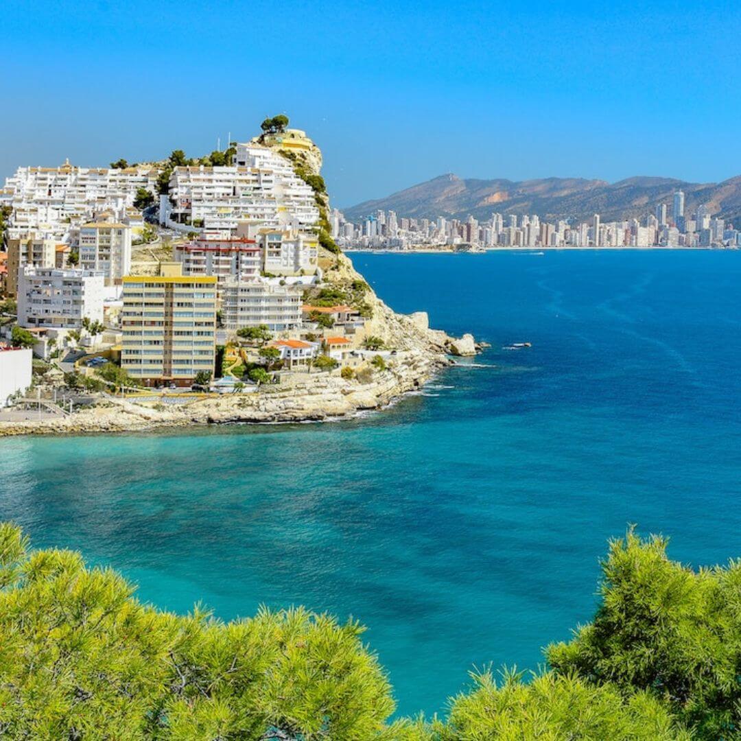 Social Club Alicante