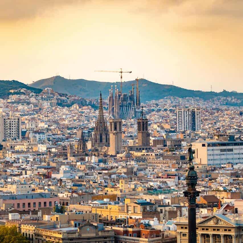 Social Club Barcelona