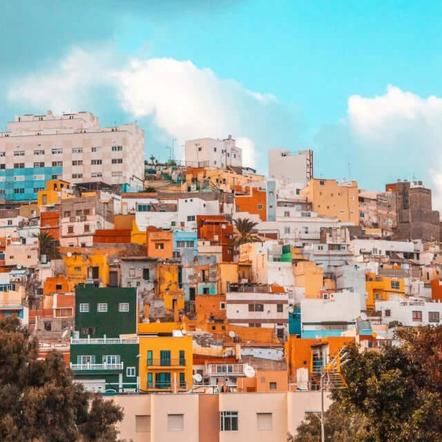 Social Club Gran Canaria