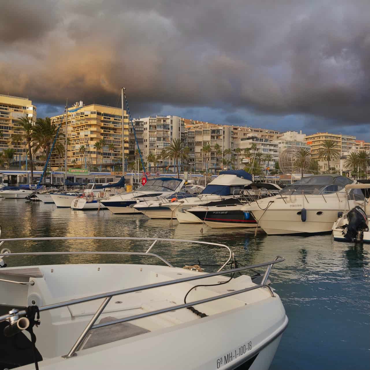 Social Club Marbella