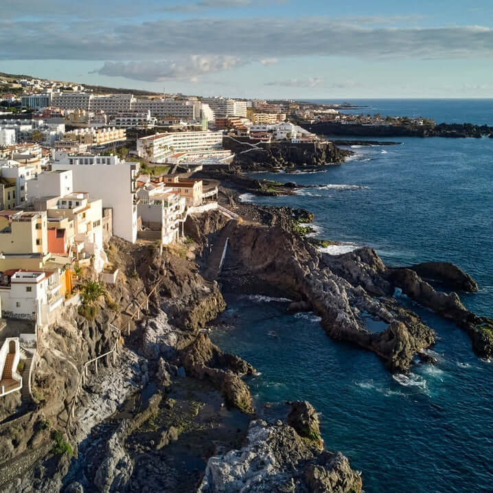 Social Club Teneriffa