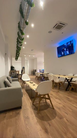 Social Club Fast-Track Intro | Mallorca - Catalina