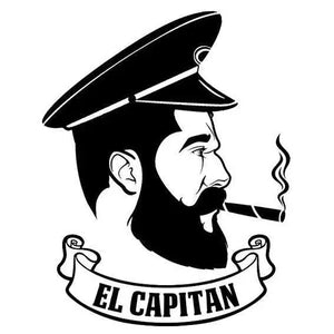 Stickerpakket van El Captain