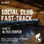 Social Club Fast-Track Intro | Altea - Center