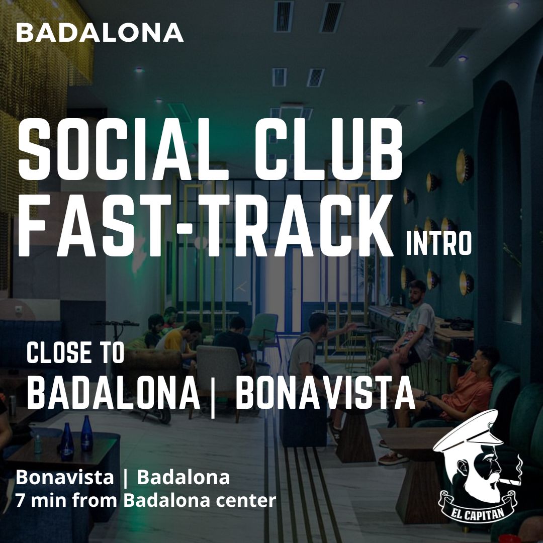 Badalona - Bonavista