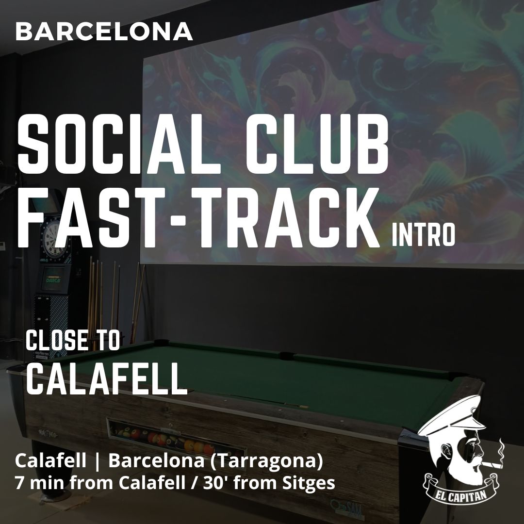 Calafell Cannabis Social Club