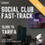 Social Club Fast-Track Intro | Cadiz - Tarifa
