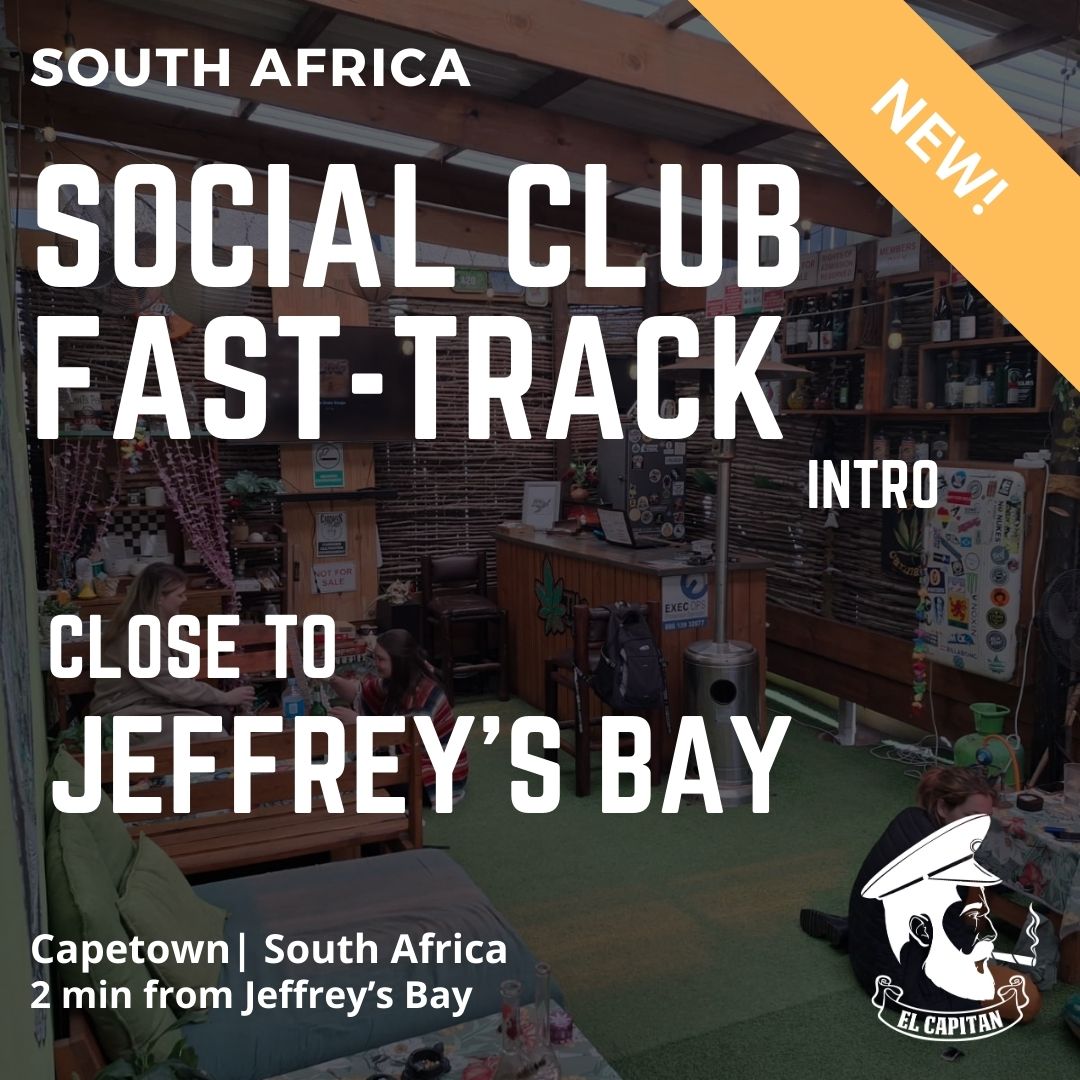 Private Club Fast-Track Contact | Südafrika - Ostkap