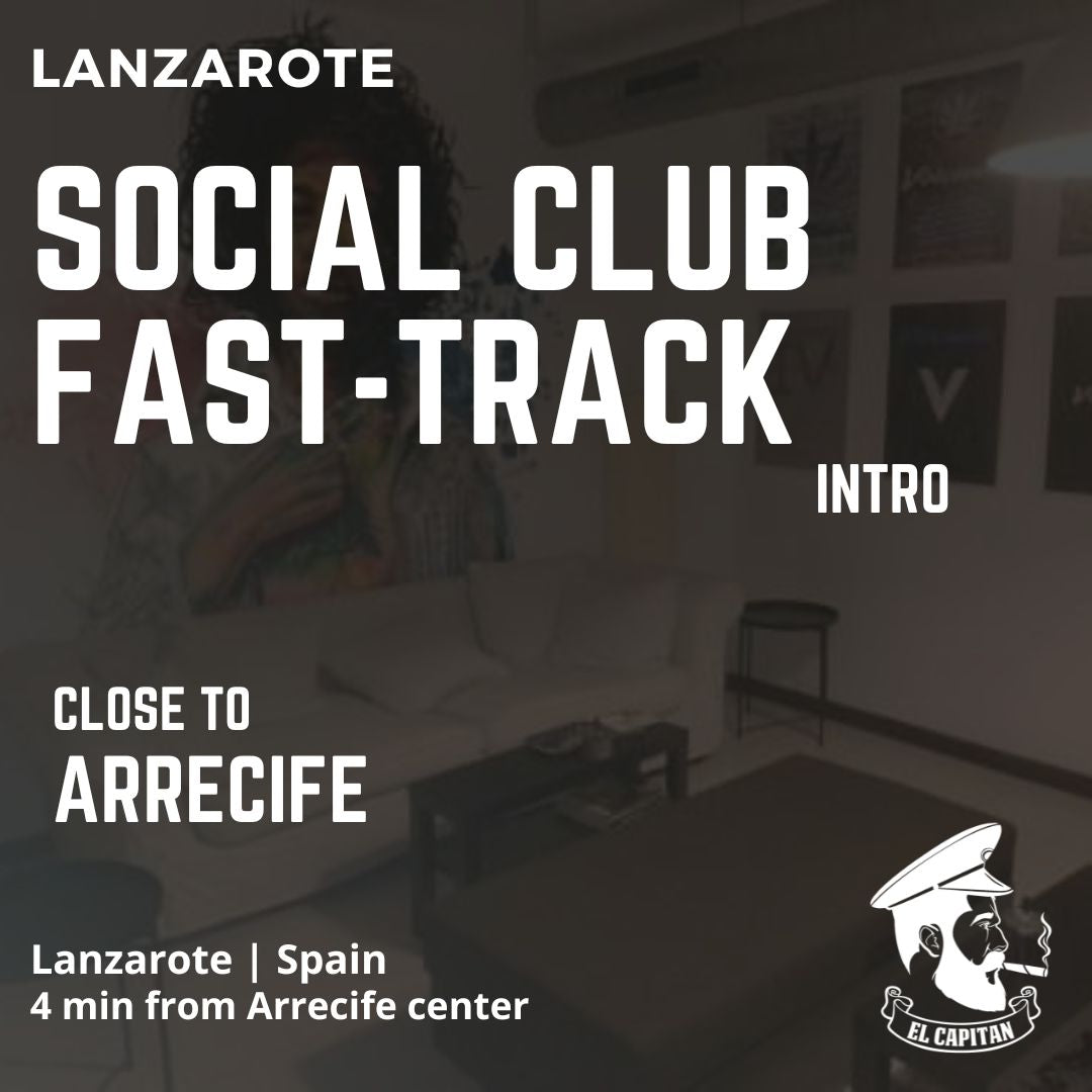 Social Club Fast-Track-Kontakt | Lanzarote - Arrecife