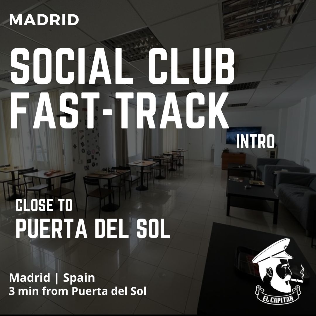 Puerta del Sol Cannabis Social Club
