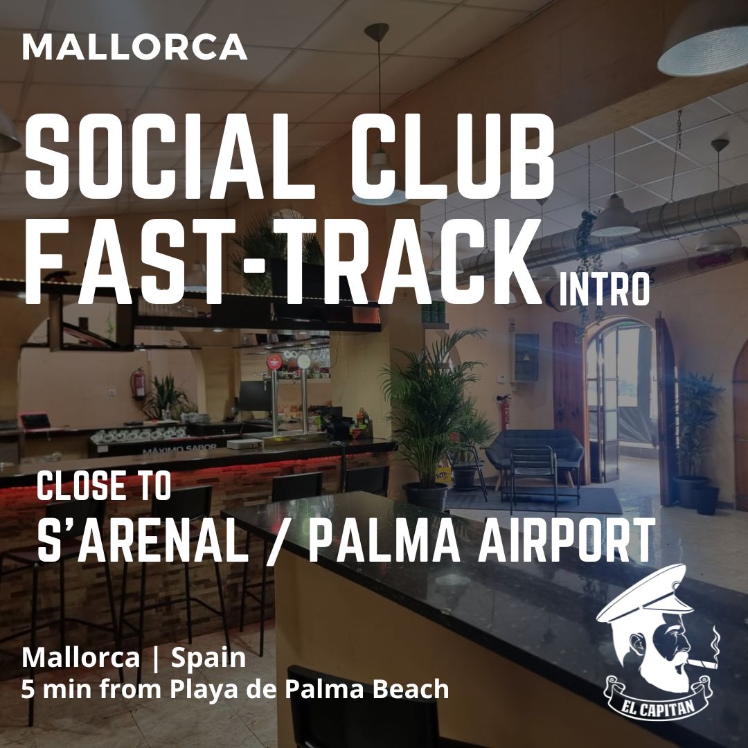 Social Club Fast-Track Contact | Mallorca - Torrent