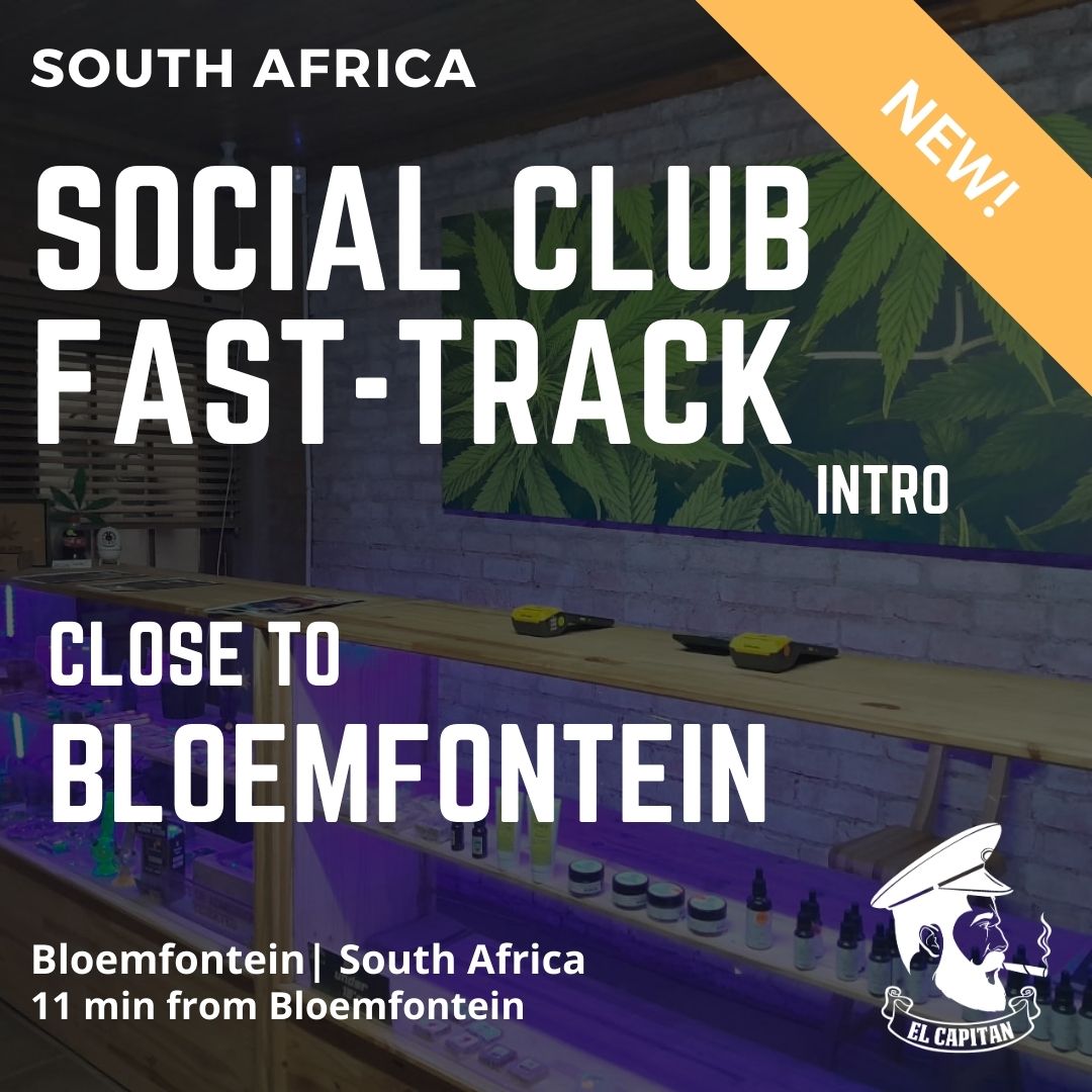 Private Club Fast-Track Contact | South Africa - Bloemfontein