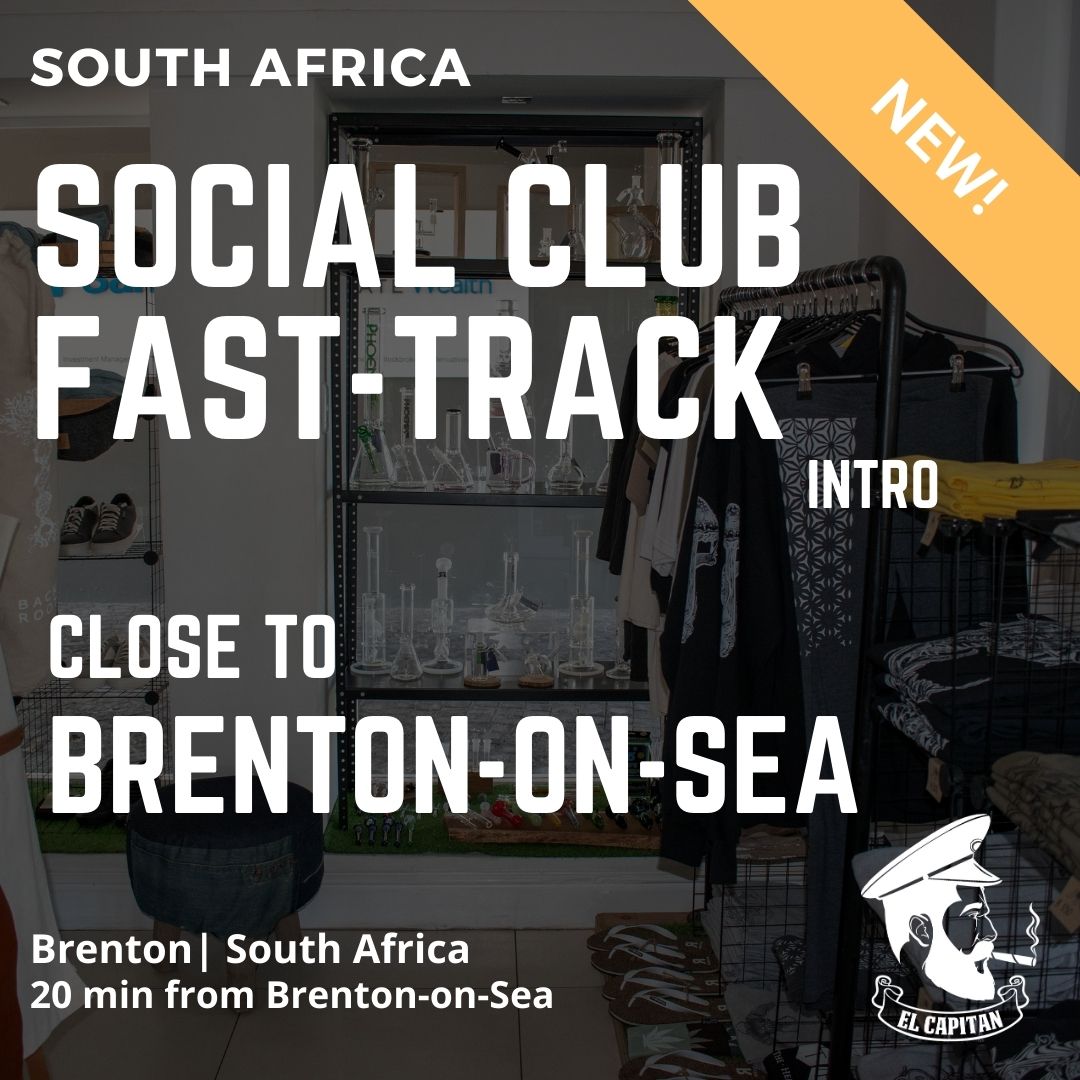 Private Club Fast-Track Contact | Südafrika - Brenton