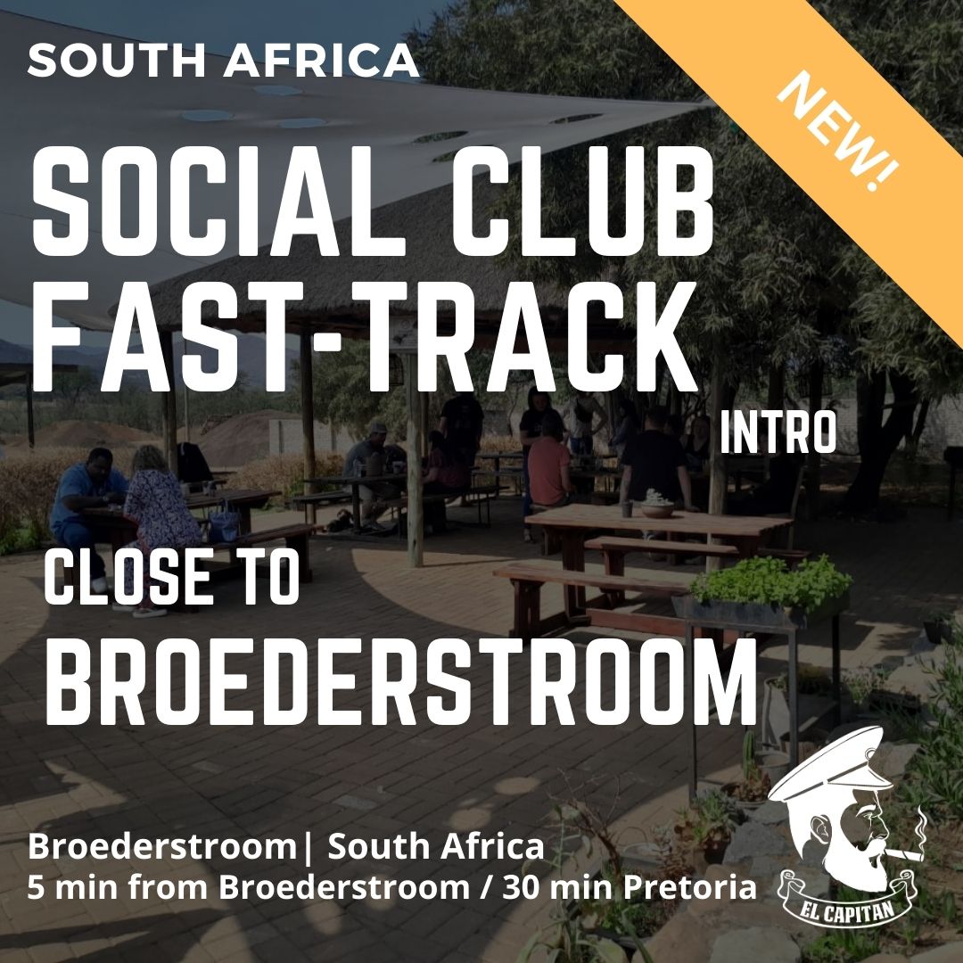 Private Club Fast-Track Contact | Südafrika - Broederstroom