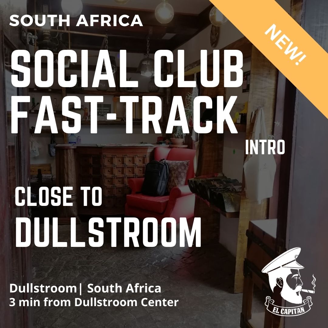 Private Club Fast-Track Contact | Südafrika - Dullstroom