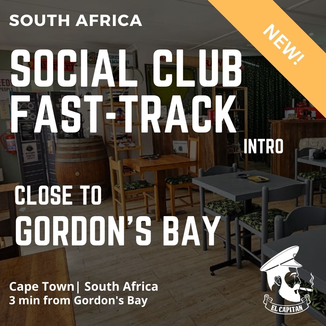 Private Club Fast-Track Contact | Südafrika - Gordon's Bay