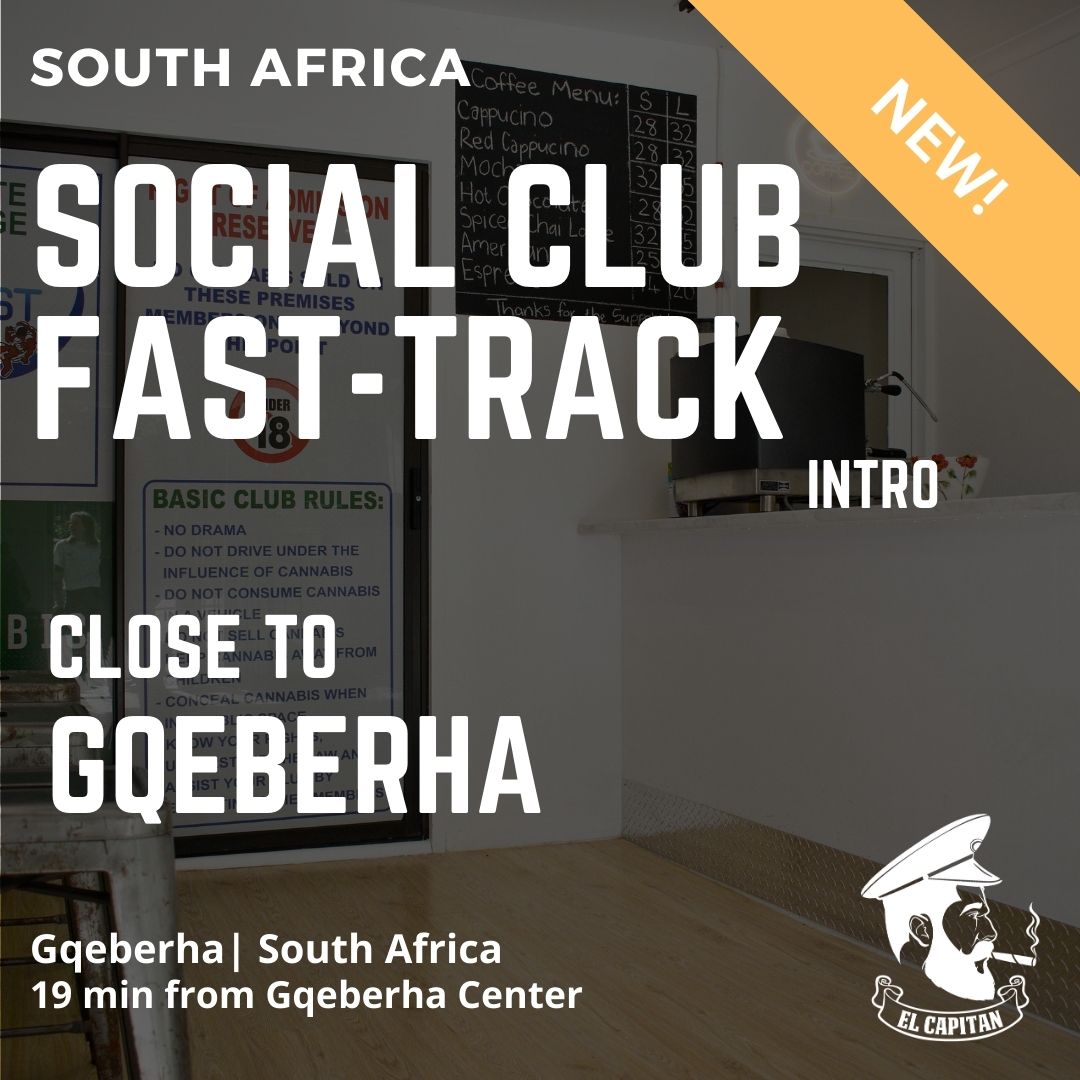 Private Club Fast-Track Contact | Südafrika - Gqeberha