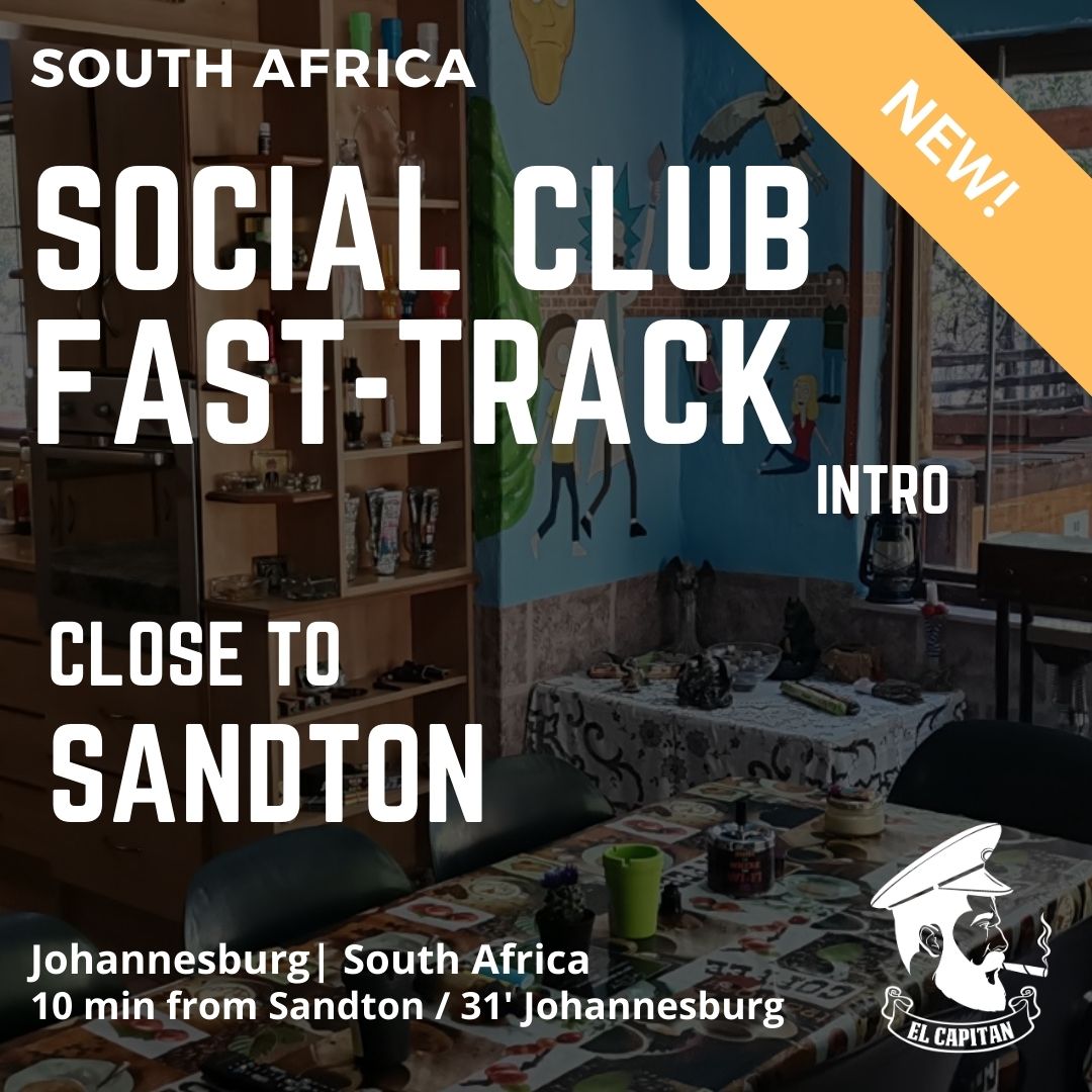 Private Club Fast-Track Contact | Südafrika - Johannesburg Sandton