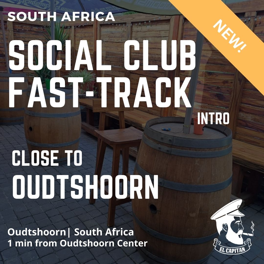 Private Club Fast-Track Contact | Südafrika - Oudtshoorn