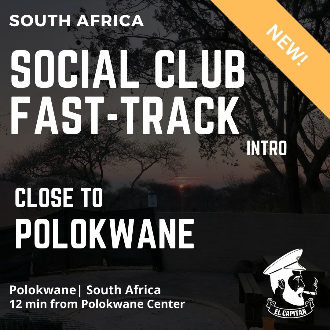 Private Club Fast-Track Contact | Südafrika - Polokwane