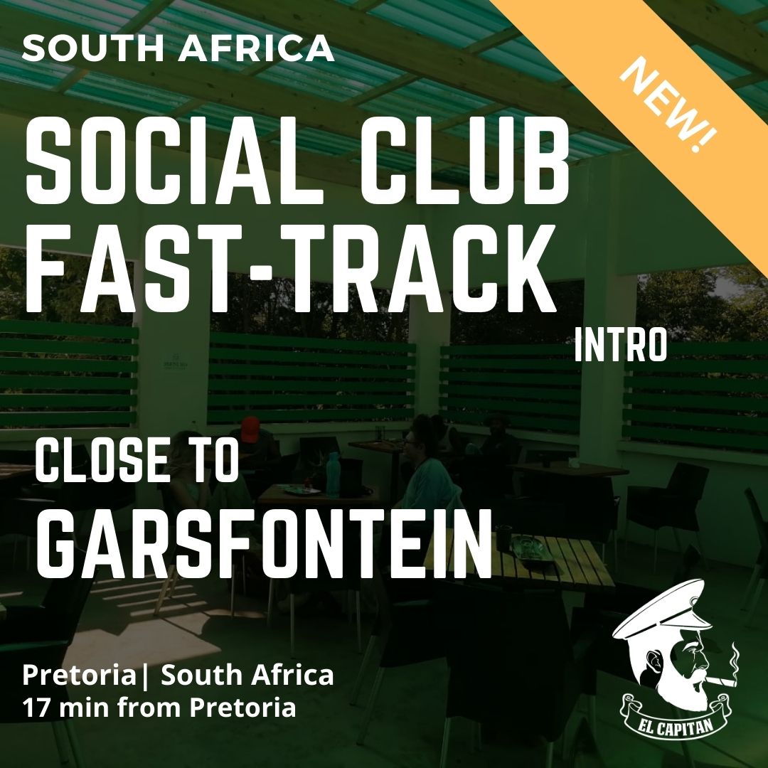 Private Club Fast-Track Contact | Südafrika - Pretoria Garsfontein