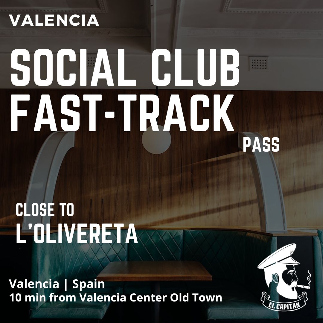 VALENCIA - L'OLIVERETA