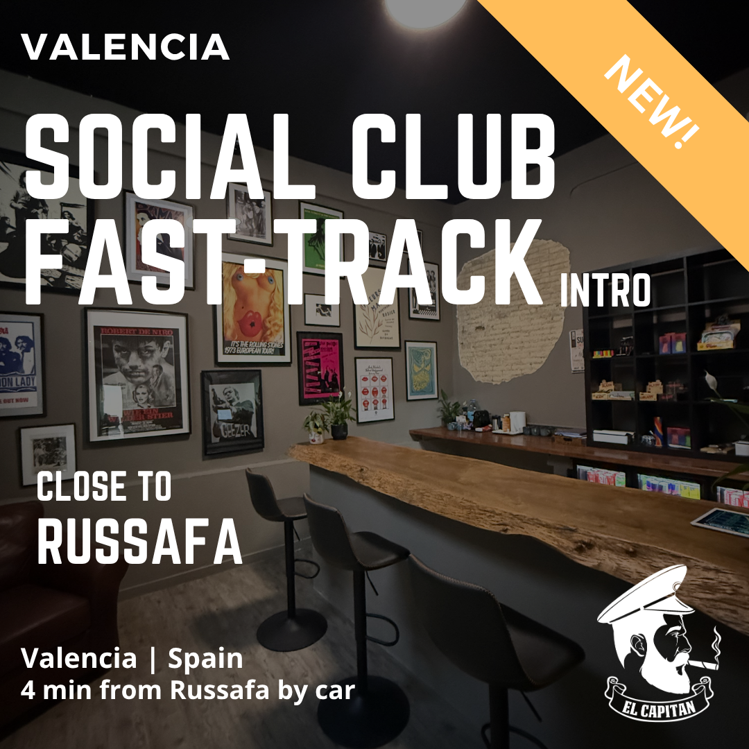 Social Club Schnellkontakt | Valencia - Benimaclet