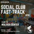 Social Club Fast-Track Intro | Malaga - Center