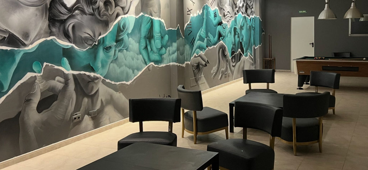 Social Club Contact Accéléré | Mallorca - Can Picafort