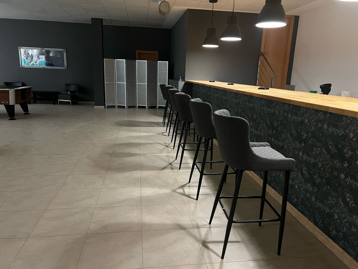 Social Club Contact Accéléré | Mallorca - Can Picafort