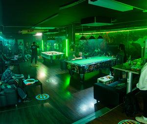 Cannabis SOcial Club in Tenerife